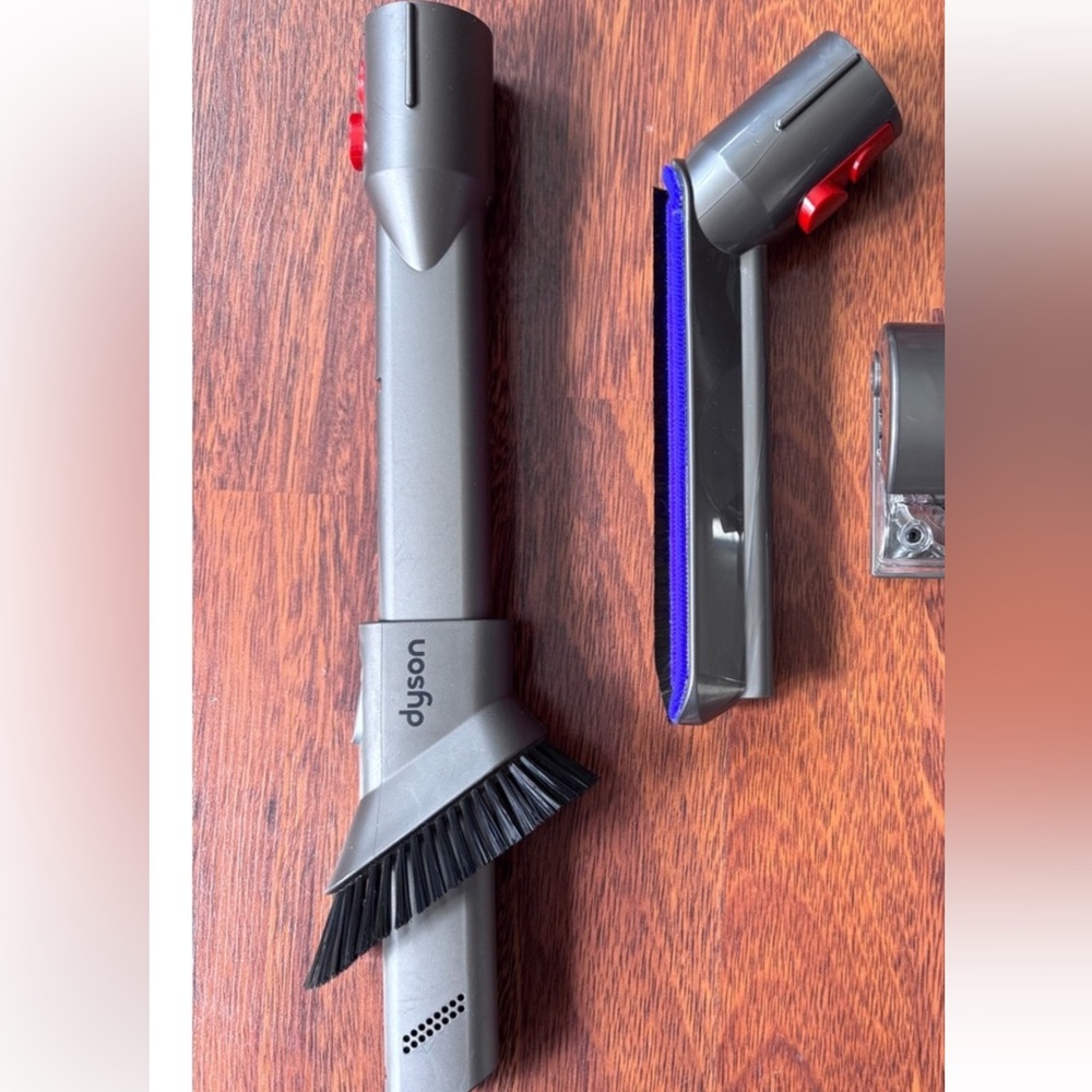 2 piece Dyson big ball accessories